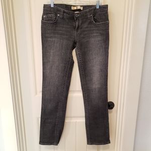 Roxy | Black denim Gold Coast Slim Fit